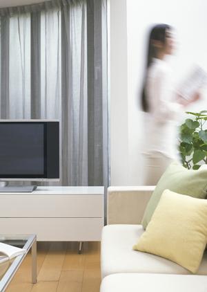 ナチュラル家具であなただけのお部屋づくり