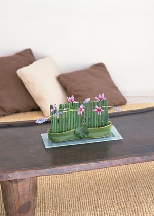 パリから仕入れるおしゃれなフランス家具