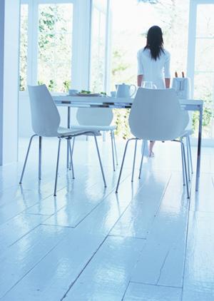 オーダーマットレスはリバーシブル機能